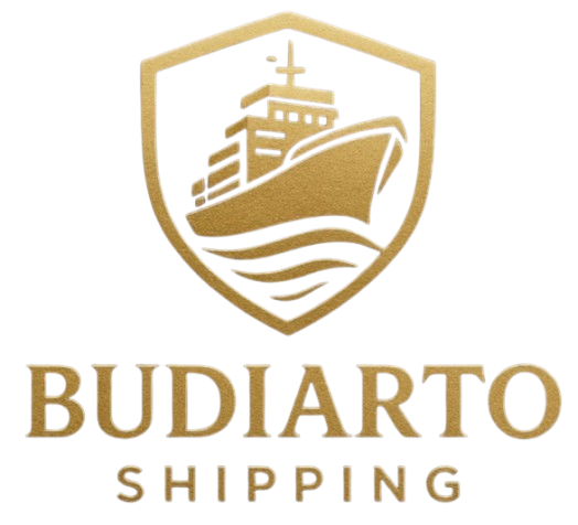 Budiarto Shipping